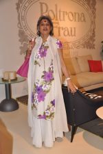 Dolly Thakore at Poltrona Frau store launch in Mumbai on 1st April 2013 (5).JPG